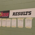 Results wall